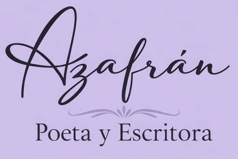 Azafran poeta store